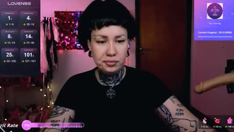 Dakota online show from February 10, 1:30 am