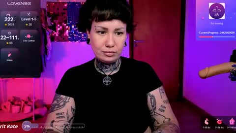 Dakota online show from March 8, 2:04 am