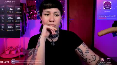 Dakota online show from March 10, 3:21 am