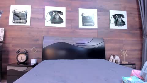 Sammy online show from February 23, 2:38 pm