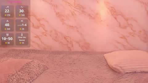 Dakota Ferreti online show from February 7, 4:05 am