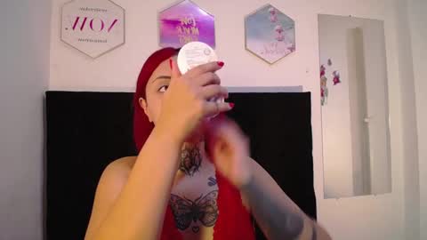 Daakota  online show from February 22, 12:17 pm