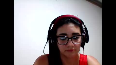 Dakottamonroe online show from May 3, 1:31 am