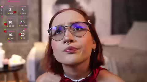 Dalia online show from March 14, 1:06 am