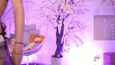 Dalahia Rush online show from March 12, 11:31 am