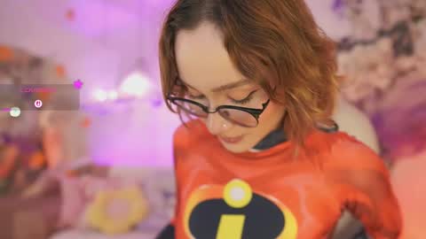 Dalahia Rush online show from October 28, 7:19 pm