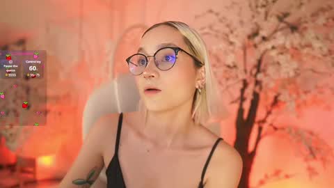 Dalahia Rush online show from February 17, 11:34 am