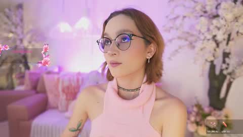 Dalahia Rush online show from November 21, 7:16 pm