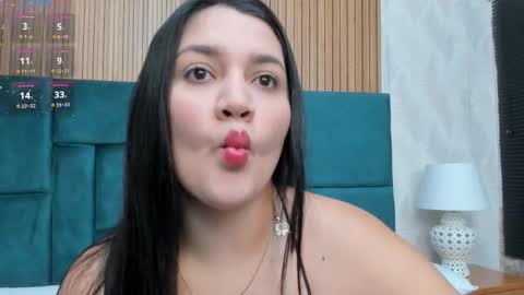 Violeta online show from September 22, 12:36 pm