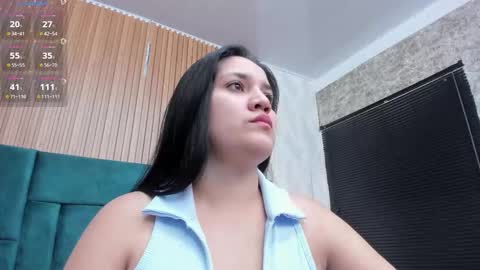 Violeta online show from December 3, 12:51 pm