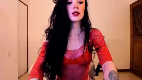 Almendra online show from July 21, 11:16 pm