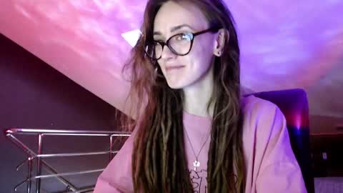 Dalia  online show from February 25, 10:26 am