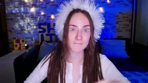 Dalia  online show from December 22, 10:18 am