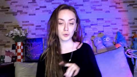 Dalia  online show from September 29, 9:36 am