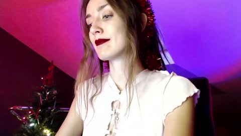 Dalia  online show from December 28, 10:14 am