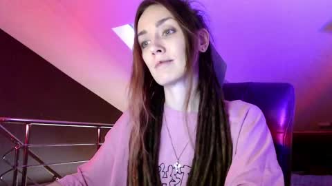 Dalia  online show from January 25, 10:19 am