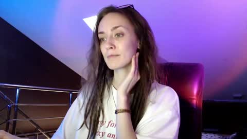 Dalia  online show from January 19, 10:39 am