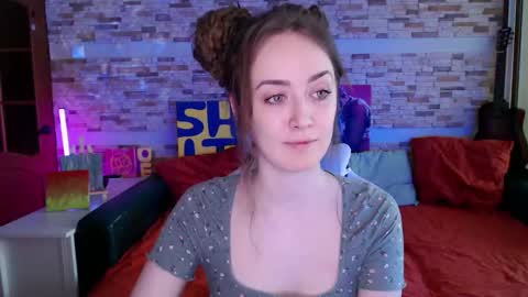 Dalia  online show from March 18, 10:20 am