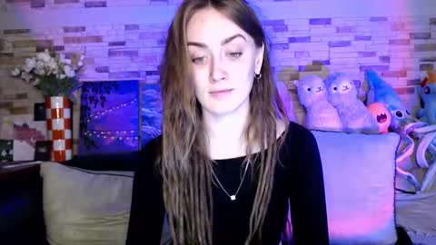 Dalia  online show from September 30, 9:37 am