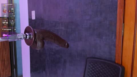 Dalia online show from February 12, 2:24 am