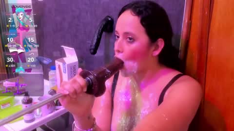 Dalia online show from April 9, 6:19 am