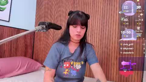 Dalia  online show from June 24, 12:15 pm