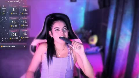 Dalia April online show from April 8, 12:57 am