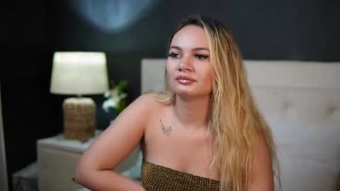  Dalia  online show from June 28, 8:59 pm
