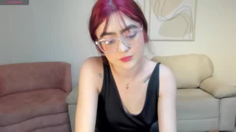 Dalia Rose online show from March 1, 11:04 pm