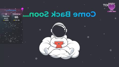 DALIA online show from January 18, 1:46 am