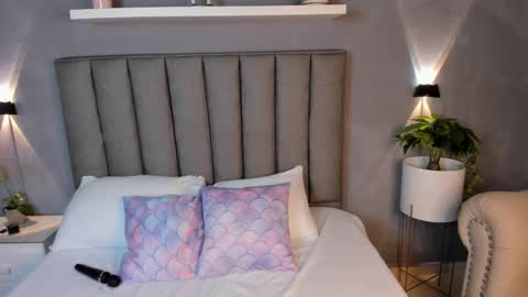 Dalila online show from February 5, 2:40 am