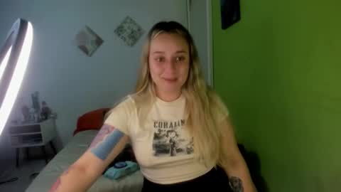 Dalila online show from November 23, 4:59 am