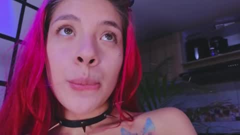 Dalila online show from September 27, 10:28 pm