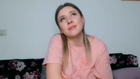 Maria online show from May 5, 8:45 pm