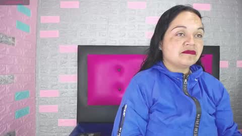  DAMARYS  online show from February 27, 3:05 pm