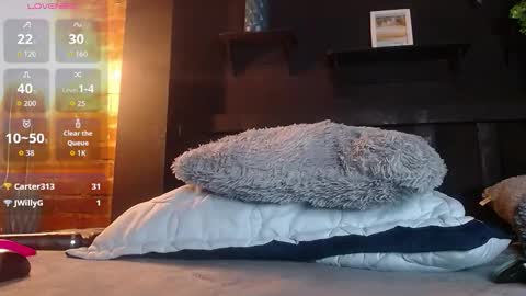 lissa online show from October 6, 8:24 pm