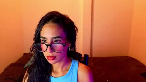 lissa online show from May 4, 11:08 pm