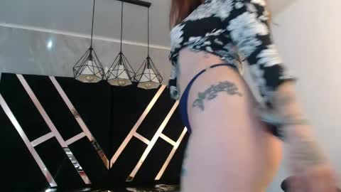 Damia online show from May 7, 9:51 pm