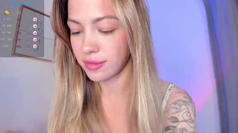  Tiana  online show from March 1, 6:18 pm