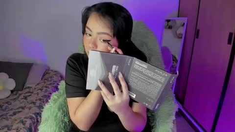 Criss online show from February 8, 12:17 am