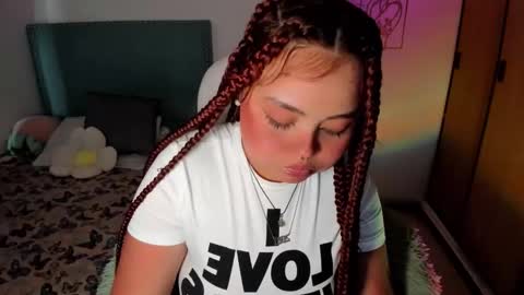 Criss online show from December 5, 4:08 pm