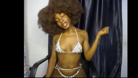 leah online show from November 6, 6:58 pm