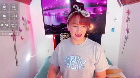 dana online show from October 2, 8:03 pm