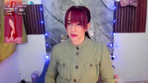 dana online show from February 10, 9:01 am