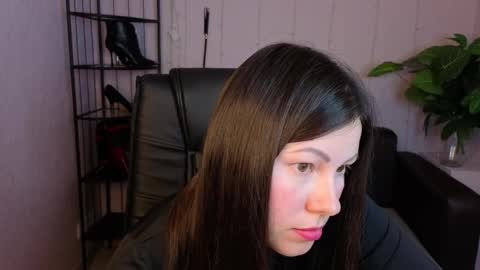 Dana Dom online show from March 9, 2:59 am