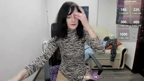 Dana Haliti online show from February 9, 6:54 am