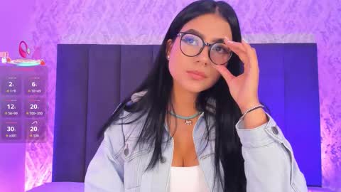 Dana online show from September 8, 7:46 pm