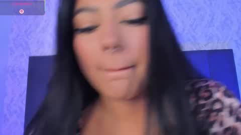 Dana online show from November 11, 4:37 pm