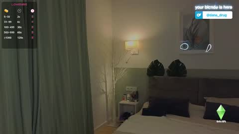 Snapshot of dana_love0 chatting on September 16, 6:38 pm Dana online show from September 16, 6:38 pm