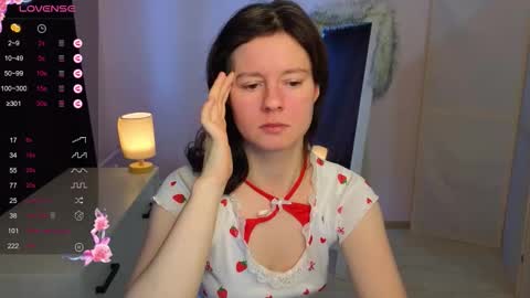  DANA online show from November 22, 12:08 pm